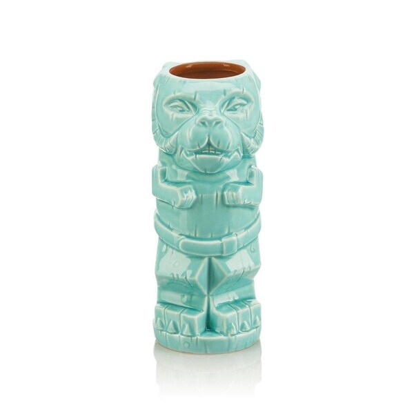 Star Wars Series 2 Ceramic Geeki Tiki Mugs | Set of 6 - Multi